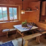 Forsthaus Daringer Сasa de vacaciones *