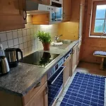 Prázdninový dům Forsthaus Daringer
