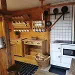 Forsthaus Daringer Сasa de vacaciones