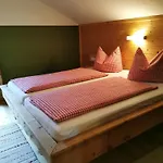 Forsthaus Daringer Prázdninový dům *