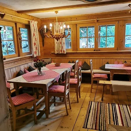 Forsthaus Daringer *