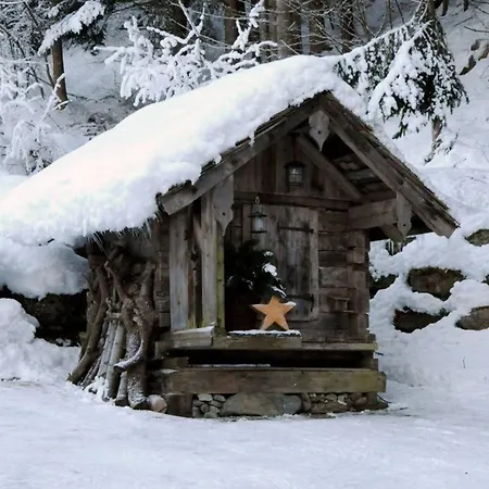 Forsthaus Daringer *