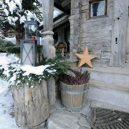 Forsthaus Daringer Nyaraló Mayrhofen