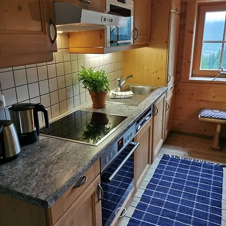 Nyaraló Forsthaus Daringer