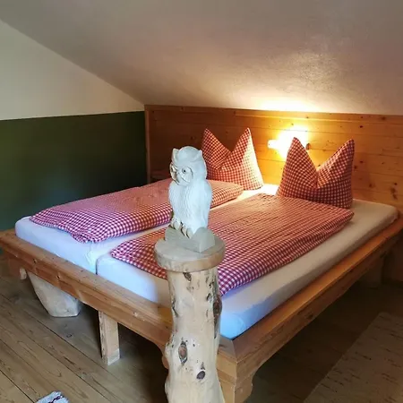 Forsthaus Daringer בית נופש *