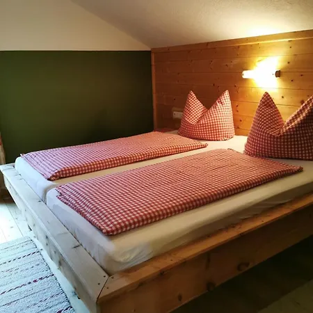 Forsthaus Daringer Nyaraló *