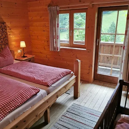 Σπίτι διακοπών Forsthaus Daringer Mayrhofen