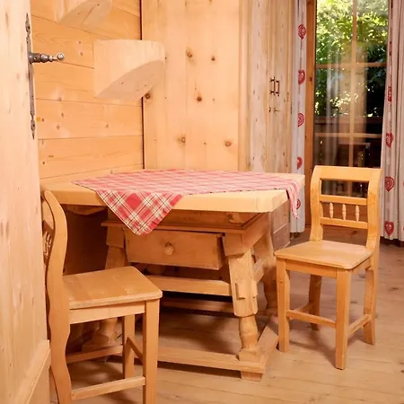 Nyaraló Forsthaus Daringer *