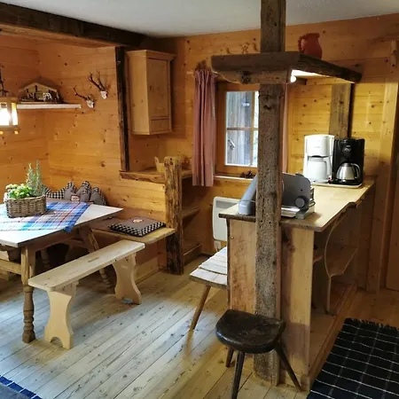 Forsthaus Daringer