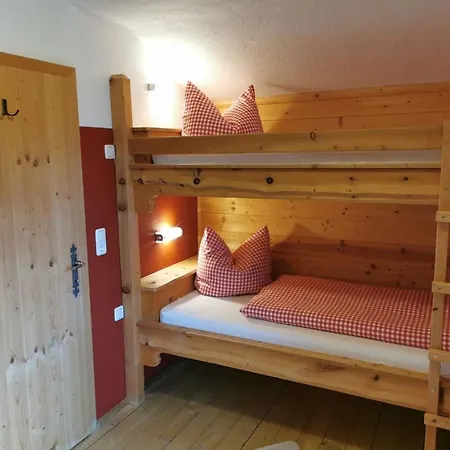Vakantiehuis Forsthaus Daringer *