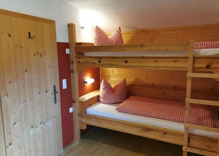 Casa de Férias Forsthaus Daringer *