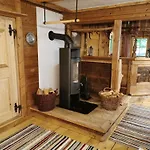 度假居 Forsthaus Daringer