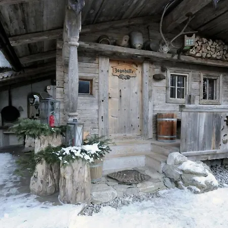 Forsthaus Daringer *