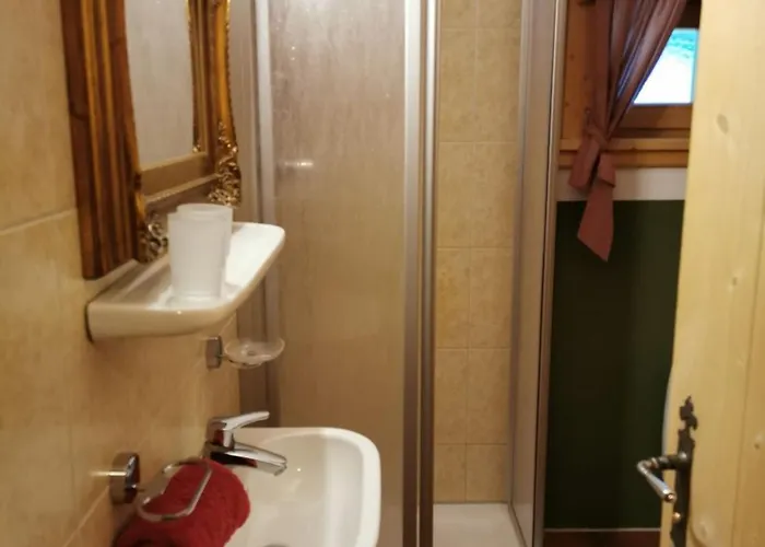 Forsthaus Daringer Сasa de vacaciones *